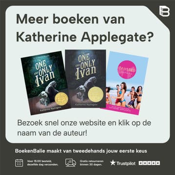 Eve & Adam - Katherine Applegate 9780312583514, Boeken, Verzenden, Gelezen, Katherine Applegate