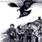 cd - Traffic - When The Eagle Flies, Verzenden, Zo goed als nieuw