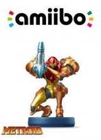MarioWiiU.nl: Samus Metroid Collection Nieuw Amiibo iDEAL!, Ophalen of Verzenden, Nieuw