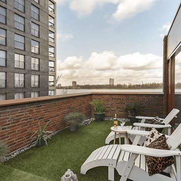 Kamer in Rotterdam gevonden voor €600,- pm, Huizen en Kamers, Huizen te huur, Rotterdam, Direct bij eigenaar, Rotterdam, (Studenten)kamer