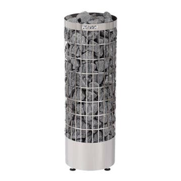 Harvia Cilindro PC110E saunakachel 11 kW (externe besturing), Sport en Fitness, Sauna, Ophalen of Verzenden, Nieuw