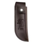 Robert Herder Lederen Schede met Riembevestinging tbv IBE..., Ophalen of Verzenden, Nieuw