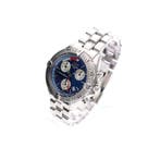 Breitling Colt Transocean A53340; Chronograaf Heren Horloge, Overige merken, Staal, Gebruikt, Polshorloge