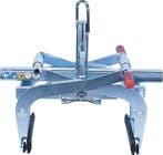 Probst TSZ UNI bandenklem, Ophalen of Verzenden, Overige typen