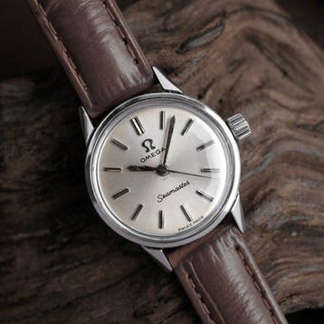 Omega - Seamaster - Zonder minimumprijs - 515.001 / 535.001, Nieuw