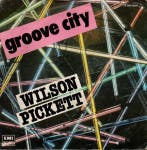 vinyl single 7 inch - Wilson Pickett - Groove City, Verzenden, Zo goed als nieuw