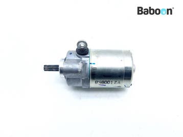 Startmotor Yamaha YZF R 125 2021-2022 (YZF-R125), Motoren, Verzenden, Gebruikt