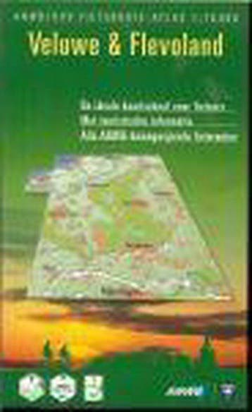 Veluwe & Flevoland, Boeken, Verzenden, Gelezen
