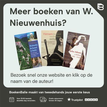 Etrusken - W. Nieuwenhuis 9789044601084, Boeken, Verzenden, Gelezen, W. Nieuwenhuis