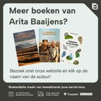 Zoektocht naar het paradijs 9789045034058 Arita Baaijens, Verzenden, Gelezen, Arita Baaijens
