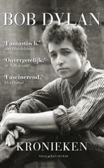 Kronieken | 9789038892955 | Bob Dylan, Zo goed als nieuw, Bob Dylan