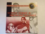 cd - Sonny Terry - Sonny Terry &amp; Brownie McGhee, Verzenden, Zo goed als nieuw