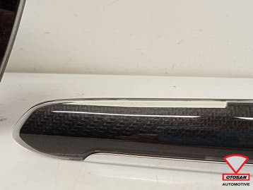 Ford Fiesta MK8 ST-Line Sierlijst Carbon Dasboard Set Origin, Auto-onderdelen, Ophalen, Gebruikt, Ford