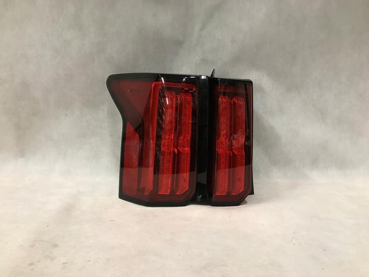 Kia Sorento IV 20- linker achterlicht LED Europa, Auto-onderdelen, Verlichting, Gebruikt, Verzenden