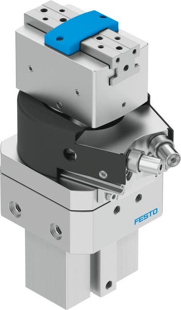 Festo Zwenkgrijpeenheid 7mm Slag - Bouwgrootte 20, Verzenden, Nieuw