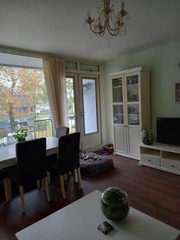 Te huur: Appartement Mereveldplein in De Meern, Utrecht, Appartement, De Meern