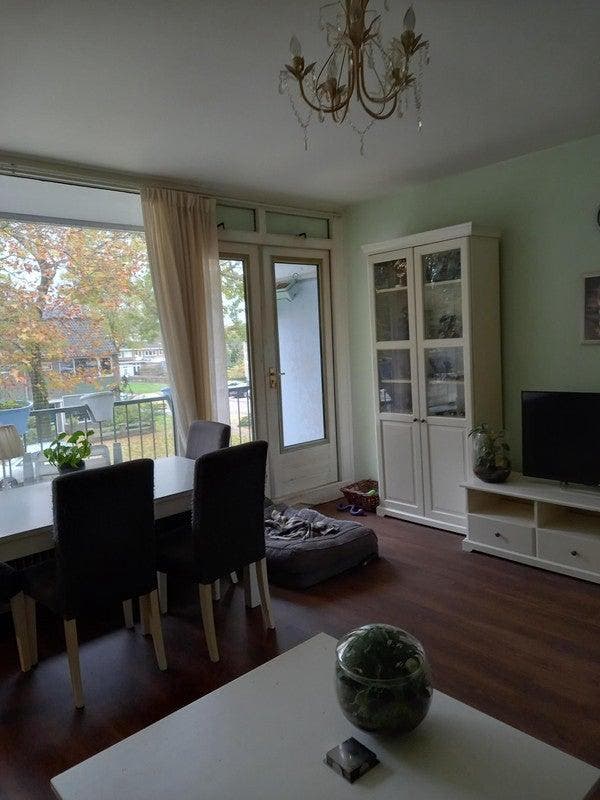 Te huur: Appartement Mereveldplein in De Meern, Huizen en Kamers, Huizen te huur, Utrecht, Appartement