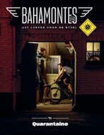 Bahamontes 30 Quarantaine / Bahamontes / 30 9789464070941, Verzenden, Gelezen
