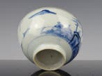 Kom - Porselein - Kangxi 1662-1722