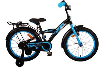 Volare Kinderfiets Thombike - 18 Inch, Verzenden, Nieuw