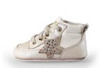 Keq Sneakers Meisjes in maat 20 Wit, Verzenden, Jongen of Meisje, Keq, Schoenen