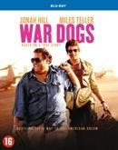 War dogs - Blu-ray, Cd's en Dvd's, Verzenden, Nieuw in verpakking