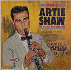 LP gebruikt - Artie Shaw And His Orchestra - Dance To Art..., Verzenden, Zo goed als nieuw