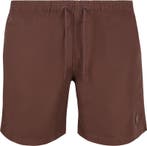 Shiwi Zwembroek Mike Brown Wood maat M Heren, Nieuw, Bruin, Shiwi, Verzenden