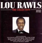 cd - Lou Rawls - The Collection, Verzenden, Zo goed als nieuw