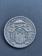 Vaticaan. 5 Lire 1939 Sede Vacante (Zonder minimumprijs)