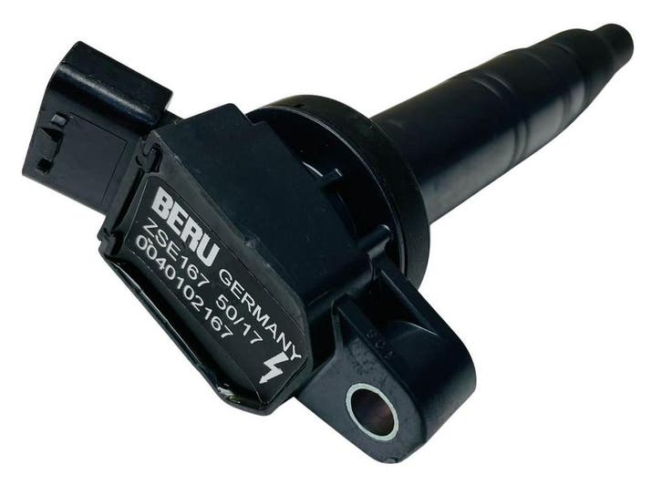 Bobine Lexus Toyota 0040102167 Beru ZSE167, Auto-onderdelen, Motor en Toebehoren, Nieuw, Lexus, Verzenden