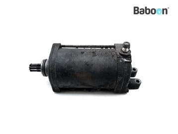 Startmotor BMW F 800 GS 2008-2012 (F800GS 08) (294359), Verzenden, Gebruikt