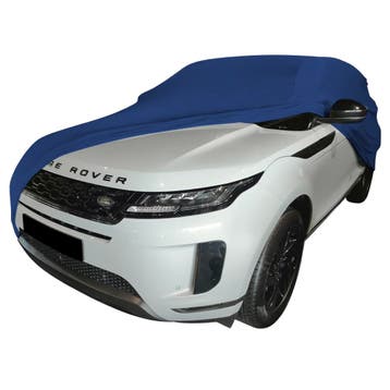 Autohoes voor Land Rover Range Rover Evoque (2008-heden), Auto diversen, Autohoezen, Ophalen of Verzenden, Nieuw, Op maat