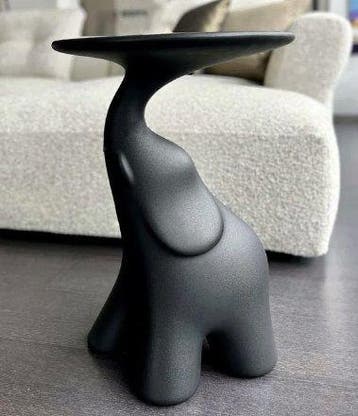 Qeeboo - Stefano Giovannoni - Bijzettafel - Pako -