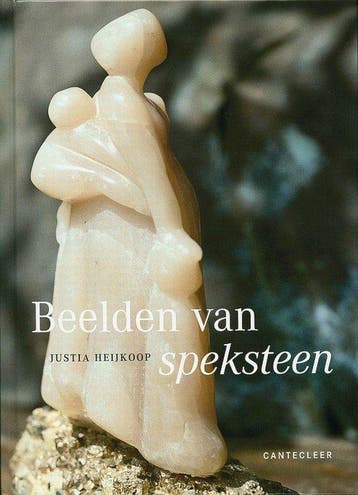 Beelden Van Speksteen, Ophalen of Verzenden, Nieuw