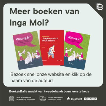 Eddie, Belle en Flo - Inga Mol 9789044828863, Verzenden, Gelezen, Inga Mol