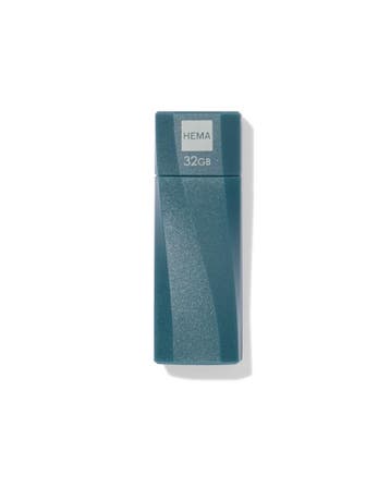 HEMA USB-stick 32GB, Verzenden, Nieuw