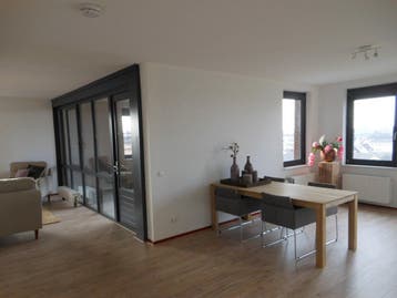 Te huur: Appartement Porta Basilica in Houten, Houten, Utrecht, Appartement