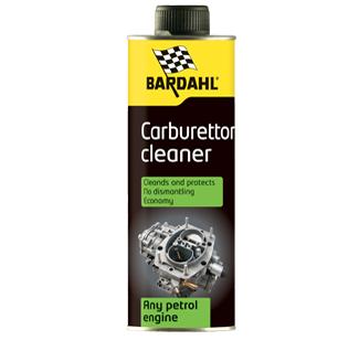Bardahl Carburettor Cleaner 500ML, Auto diversen, Onderhoudsmiddelen