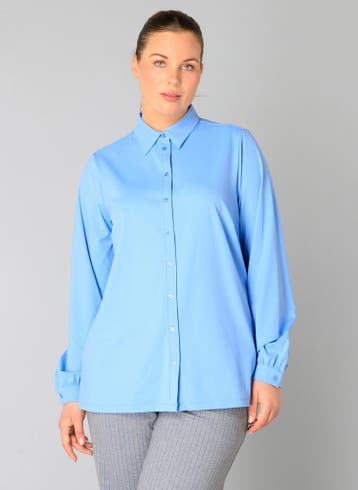 YESTA blouse Vedita Essential Maat:, Kleding | Dames, Blouses en Tunieken, Verzenden, Nieuw, Overige kleuren