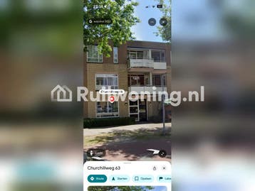 3 kamer appartement, zoek appartement met tuin (Almere), Huizen en Kamers, Woningruil, Almere
