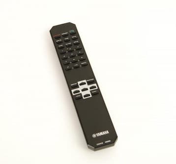Afstandsbediening Yamaha cdx2 v492580, Ophalen of Verzenden, Nieuw, Origineel