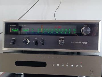 Sansui - TU-7500 Tuner, Nieuw