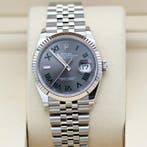 Rolex - Datejust - 126234 - Heren - 2025, Nieuw