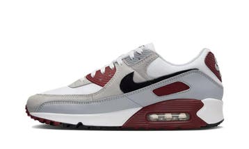 Nike Air Max 90 Dark Team Red, Nieuw