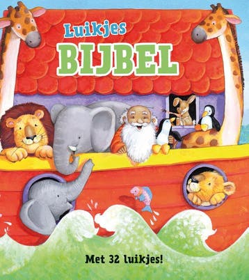 Luikjesbijbel - Michael Berghof 9789033835933, Verzenden, Gelezen, Michael Berghof