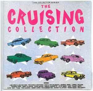 cd - Various - The Cruising Collection, Verzenden, Zo goed als nieuw