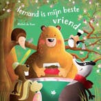 Iemand is mijn beste vriend 9789059523036 Michel De Boer, Verzenden, Gelezen, Michel De Boer