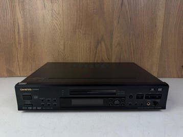 Onkyo - DV-SP800 - SACD / DVD / Cd-speler, Nieuw