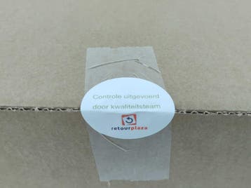 AEG Groepenkast Fix-O-Rail - 22x33, Verzenden, Nieuw